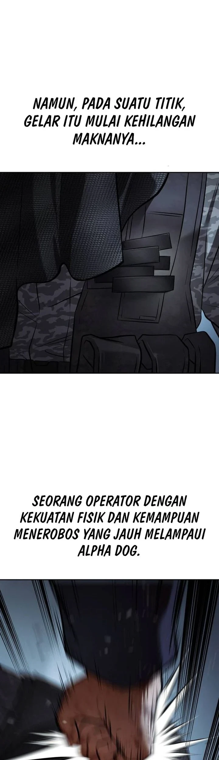 Baek XX Chapter 176 Gambar 13