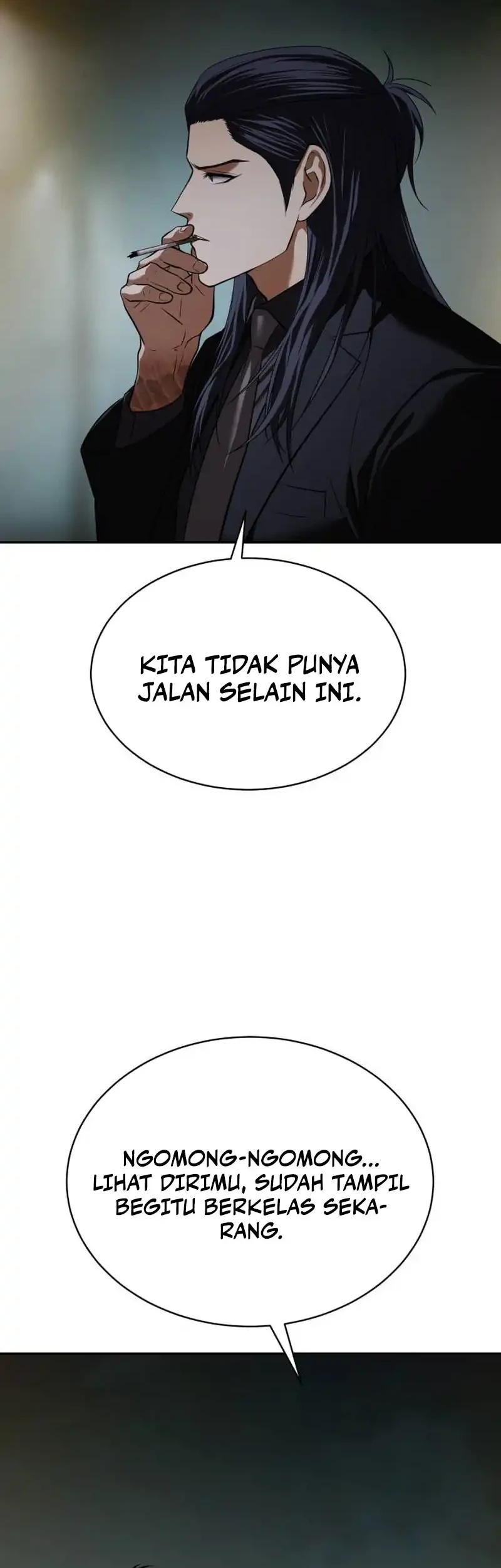 Baek XX Chapter 177 Gambar 10