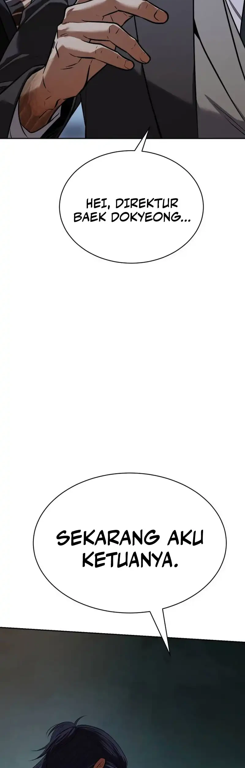 Baek XX Chapter 177 Gambar 12