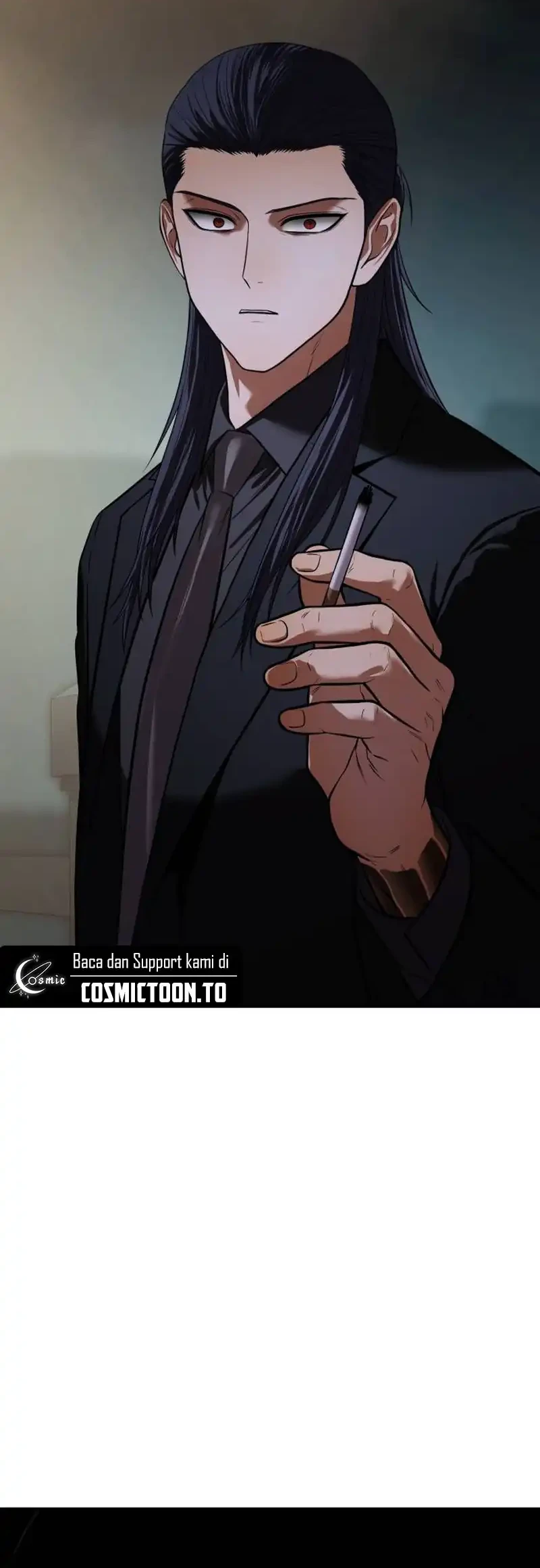 Baek XX Chapter 177 Gambar 14