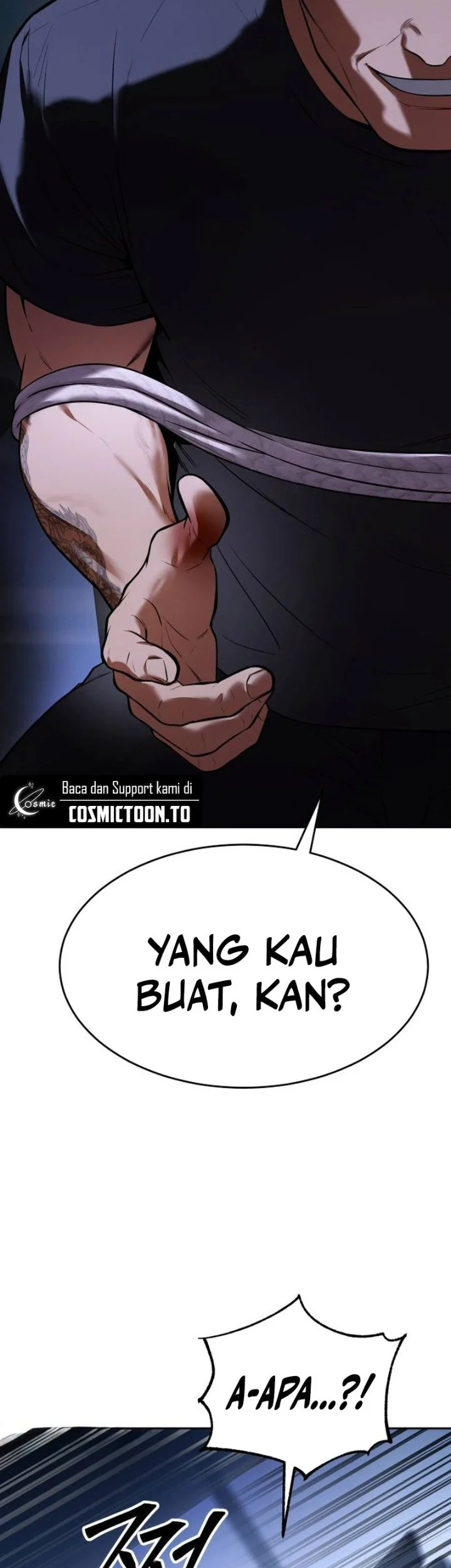 Baek XX Chapter 178 Gambar 11
