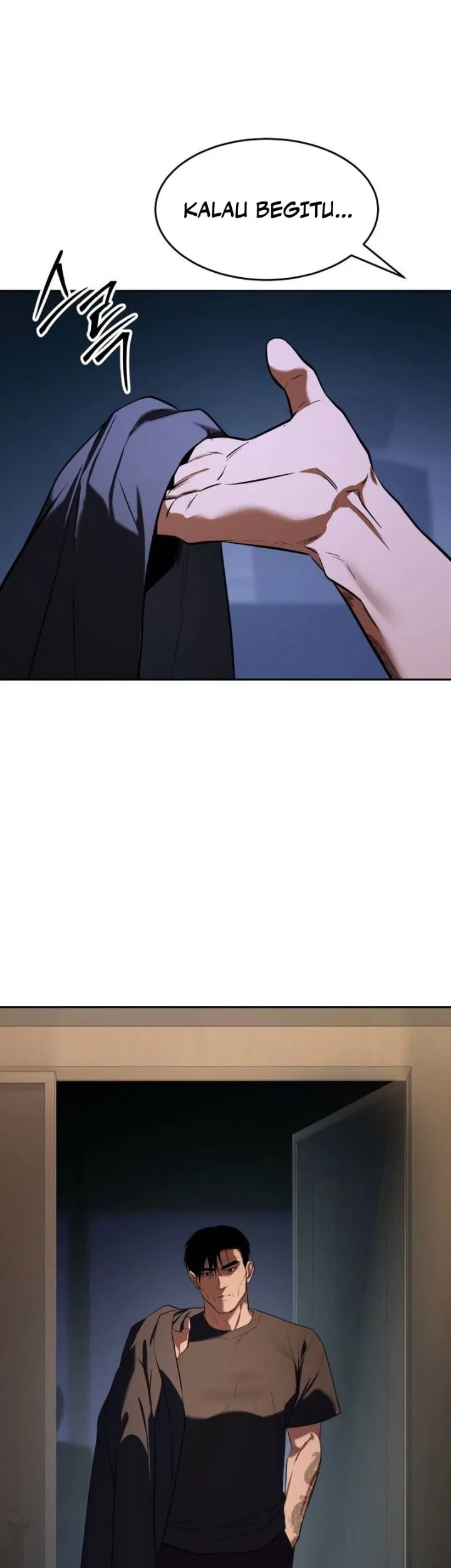 Baek XX Chapter 178 Gambar 15