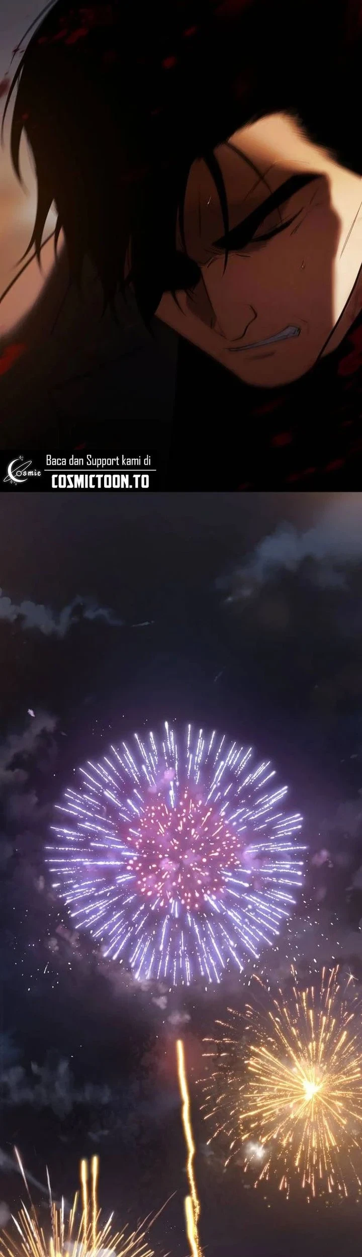 Baek XX Chapter 179 Gambar 13