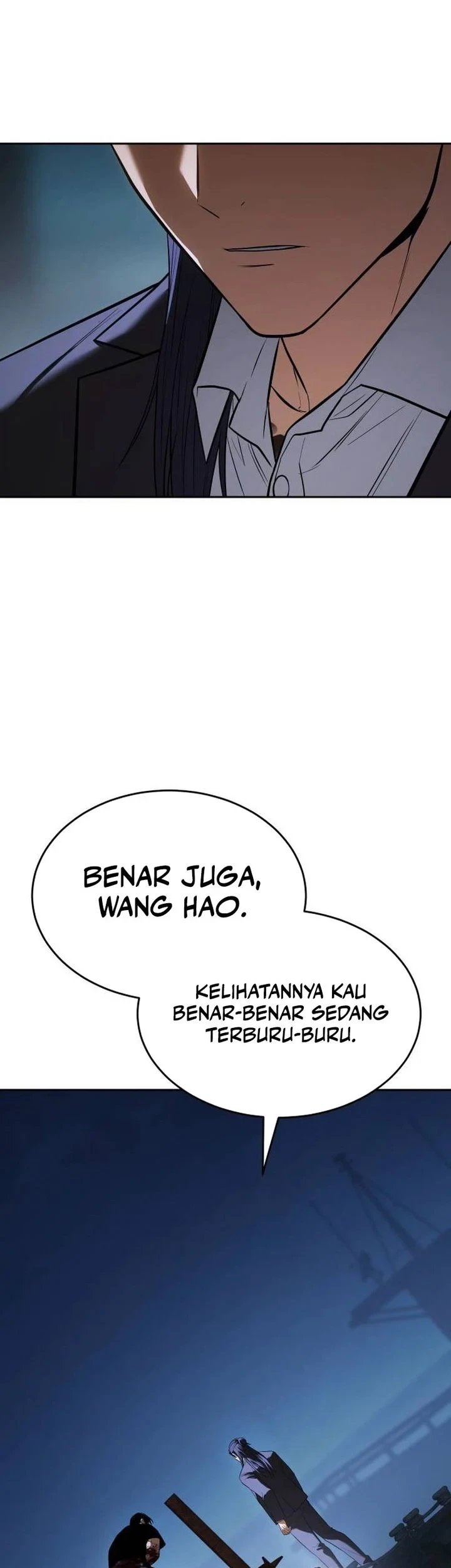 Baek XX Chapter 181 Gambar 15