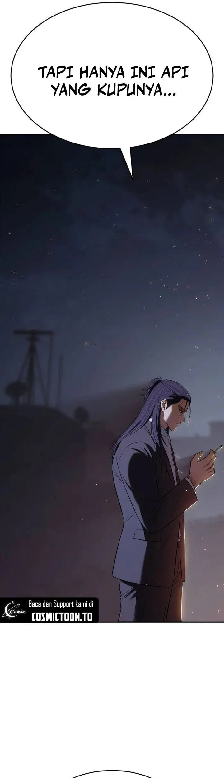 Baek XX Chapter 182 Gambar 13