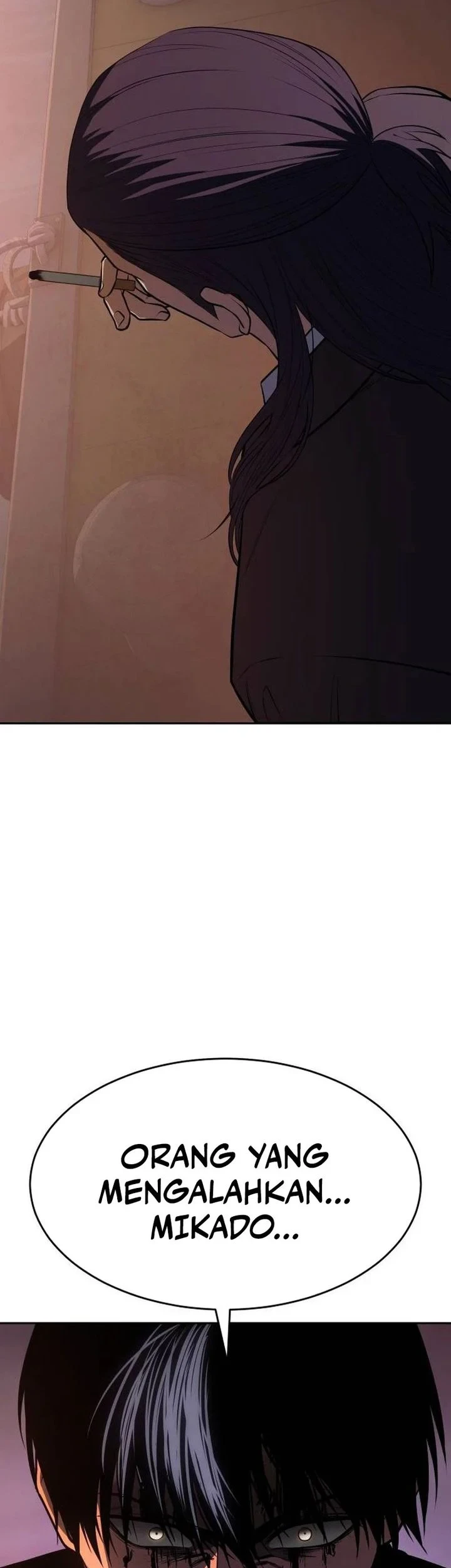Baek XX Chapter 182 Gambar 15