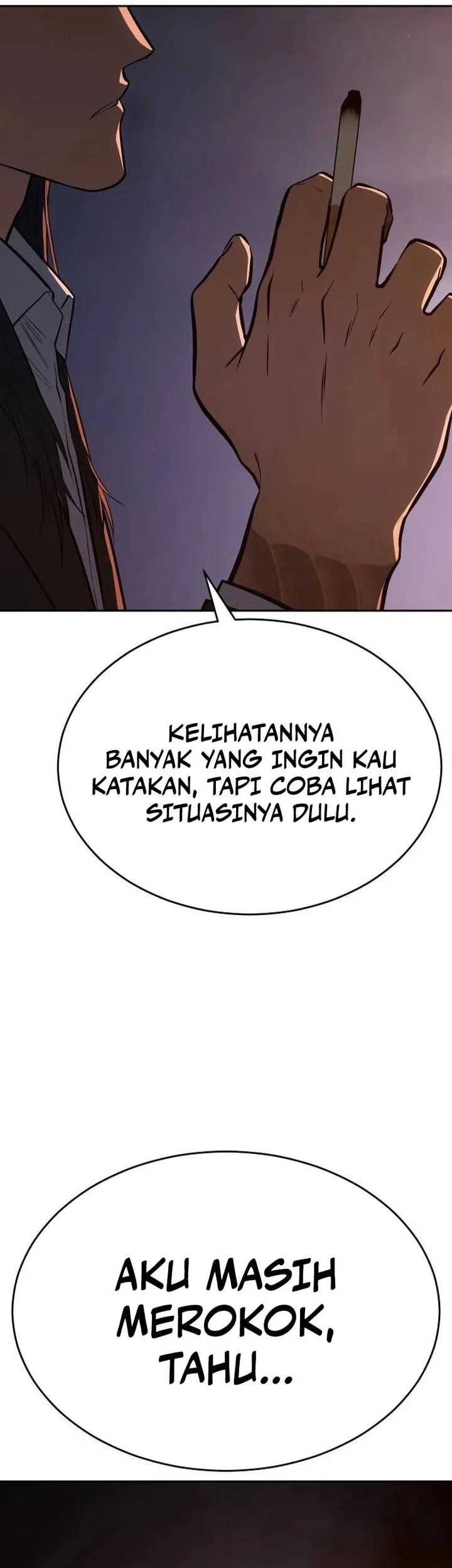 Baek XX Chapter 182 Gambar 17