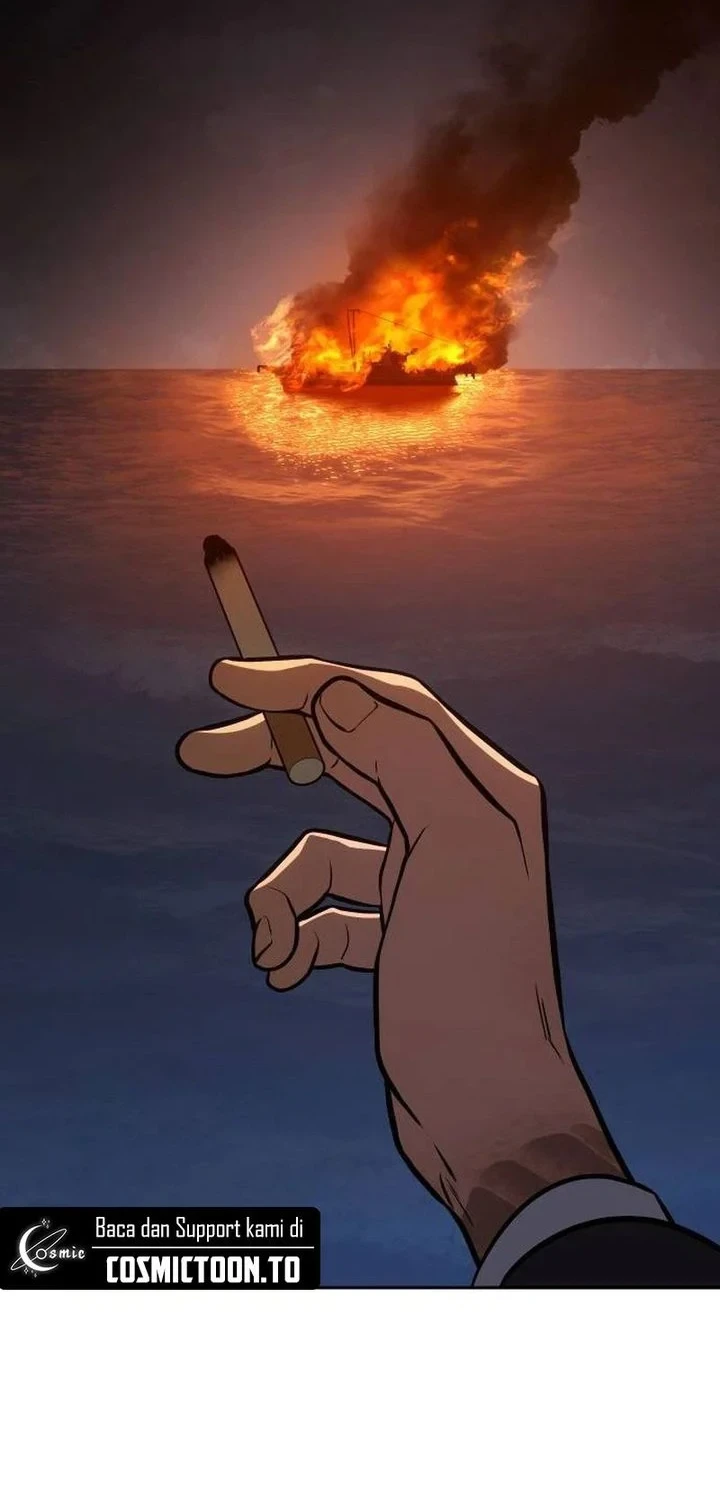 Baek XX Chapter 182 Gambar 18