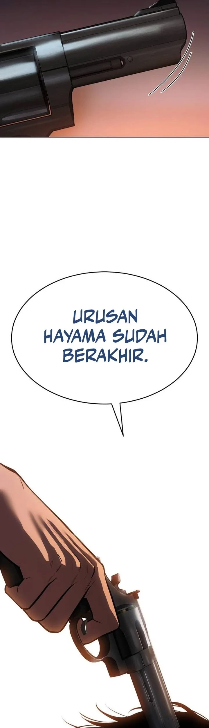 Baek XX Chapter 183 Gambar 15