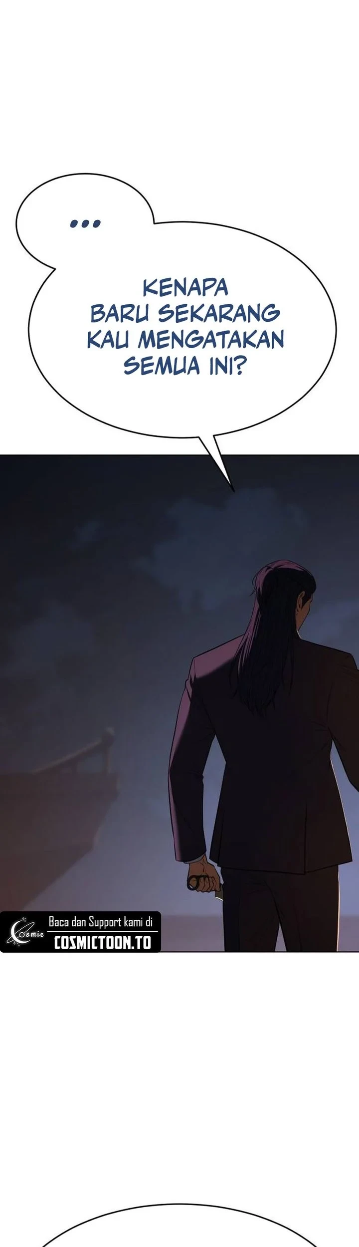 Baek XX Chapter 183 Gambar 17