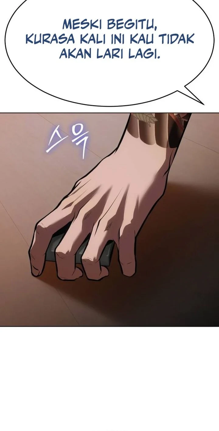 Baek XX Chapter 183 Gambar 18