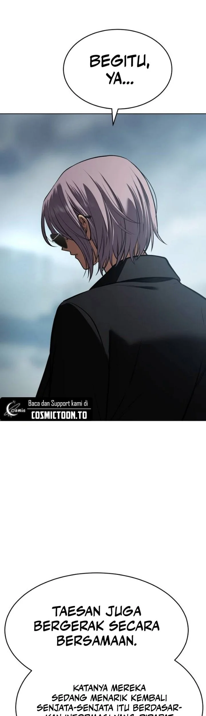 Baek XX Chapter 184 Gambar 13