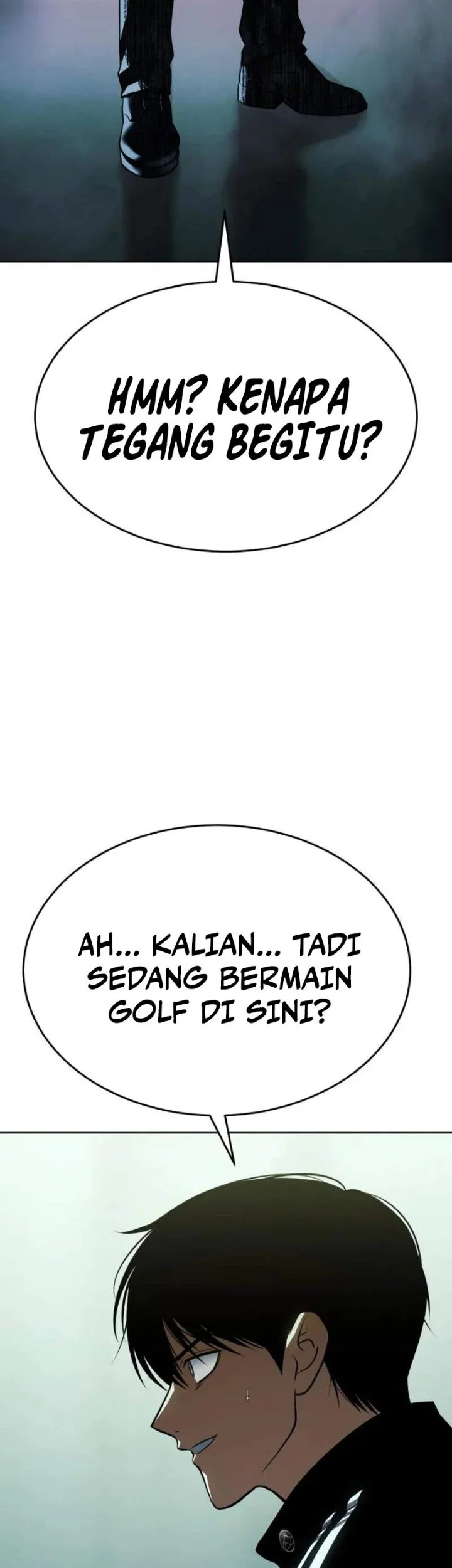 Baek XX Chapter 185 Gambar 10