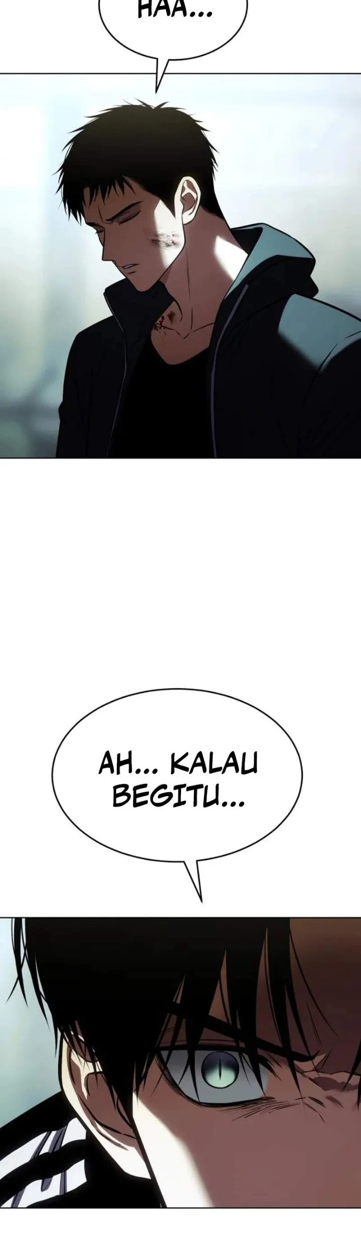 Baek XX Chapter 185 Gambar 14