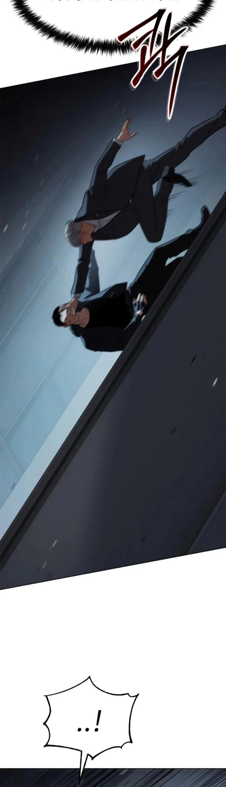 Baek XX Chapter 186 Gambar 14