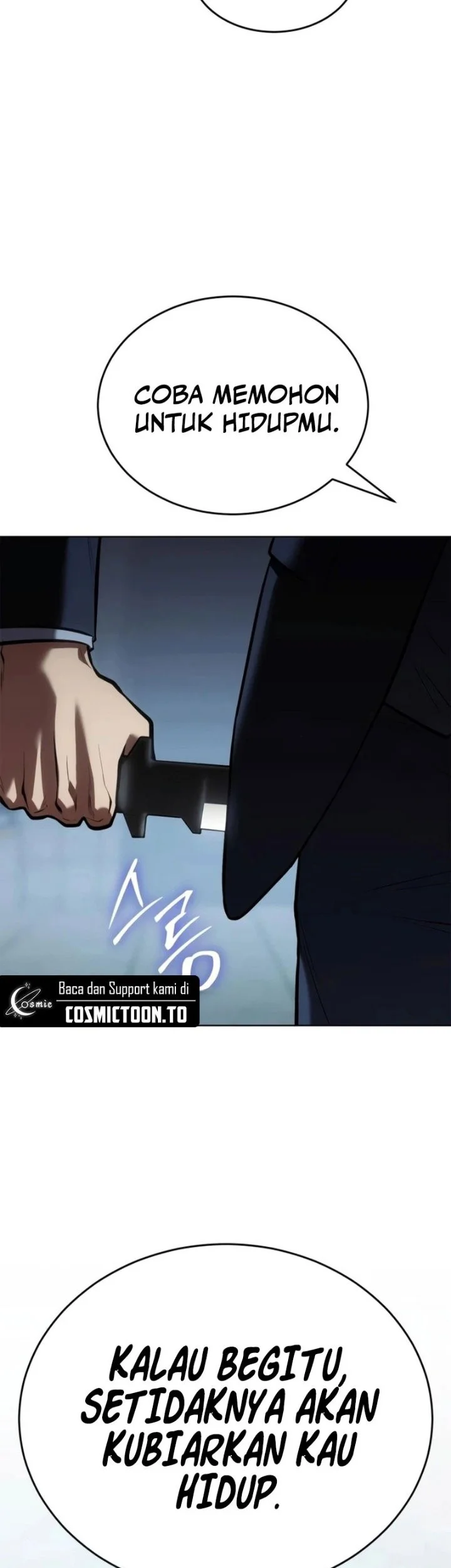 Baek XX Chapter 187 Gambar 15