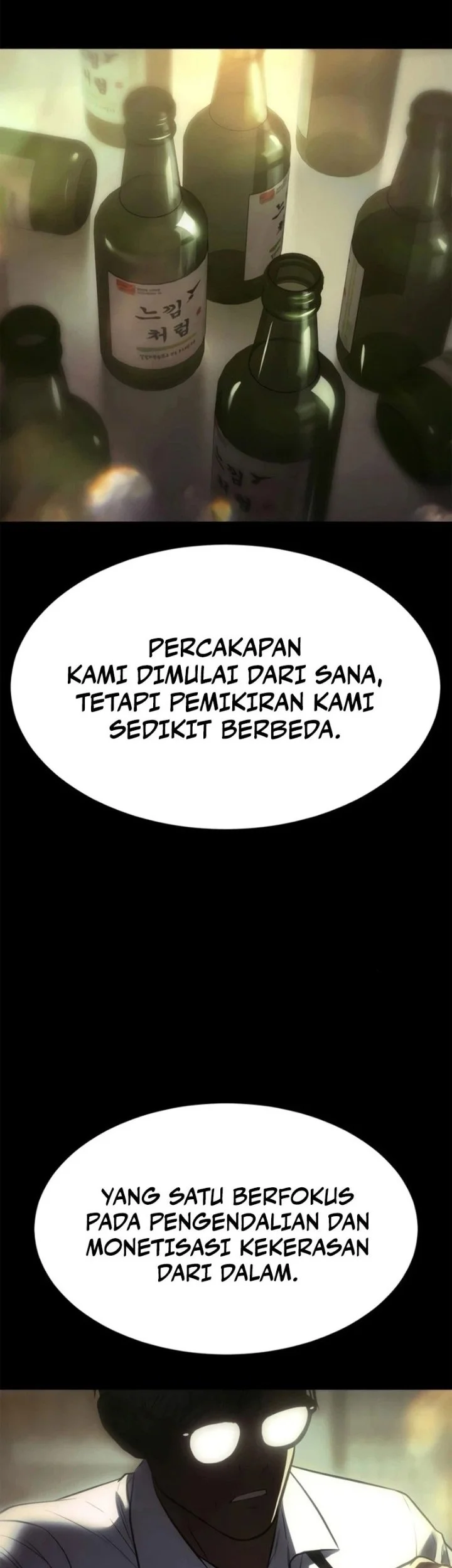Baek XX Chapter 188 Gambar 14