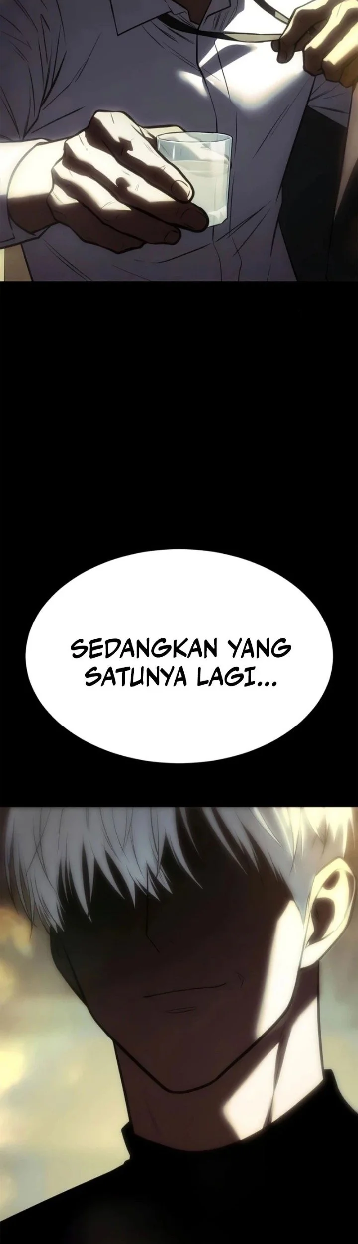 Baek XX Chapter 188 Gambar 15