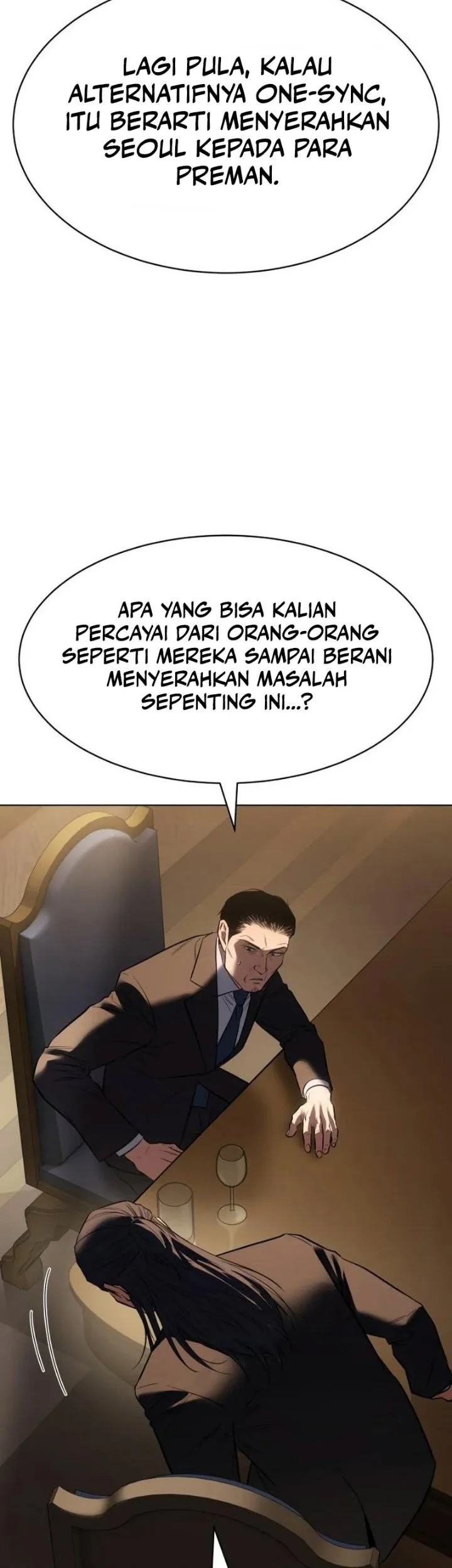 Baek XX Chapter 189 Gambar 11