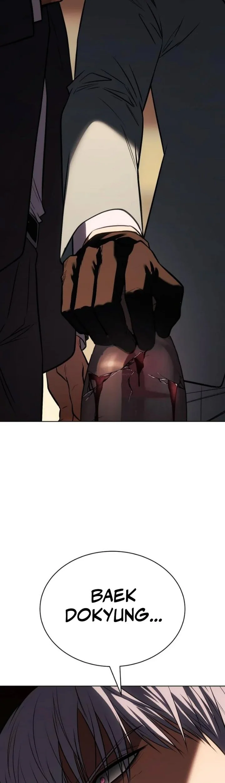 Baek XX Chapter 189 Gambar 15