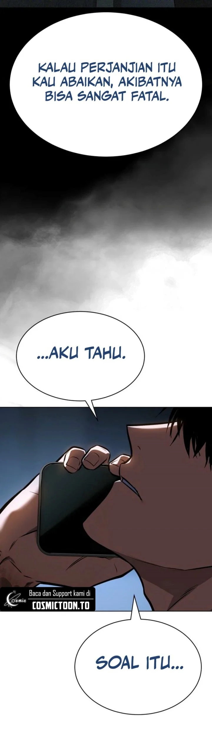 Baek XX Chapter 192 Gambar 15