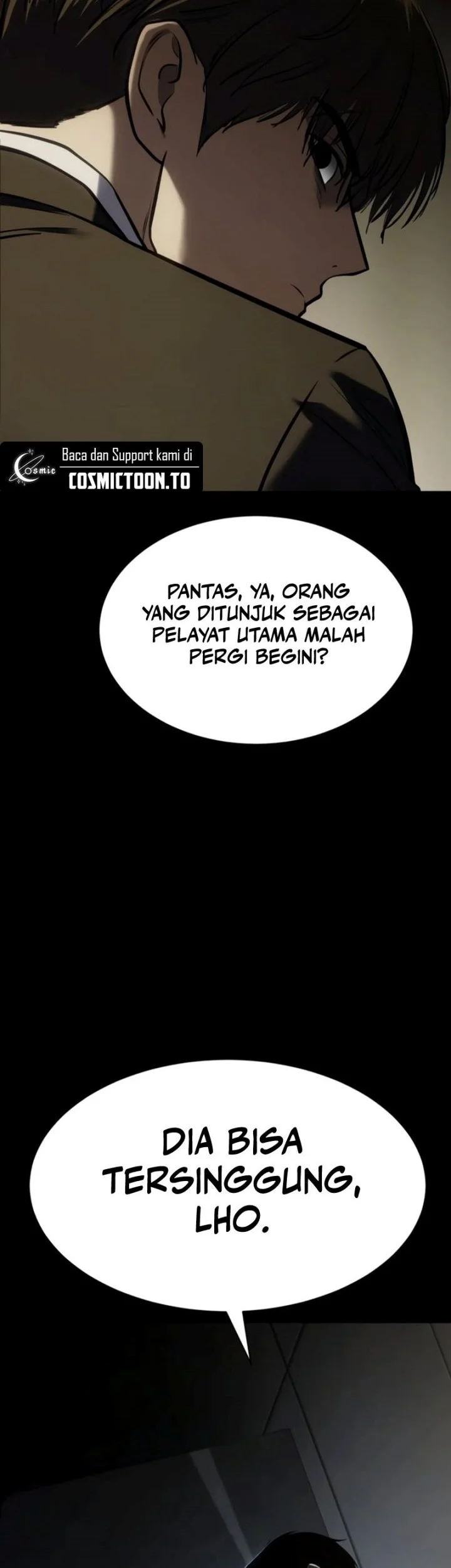 Baek XX Chapter 193 Gambar 15