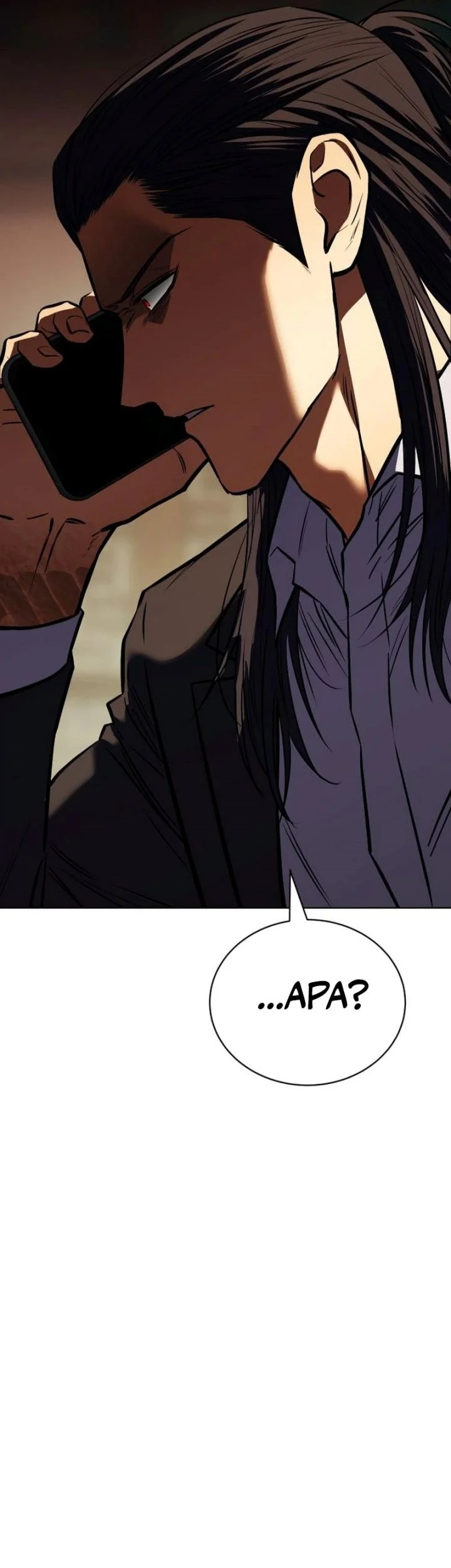 Baek XX Chapter 194 Gambar 13