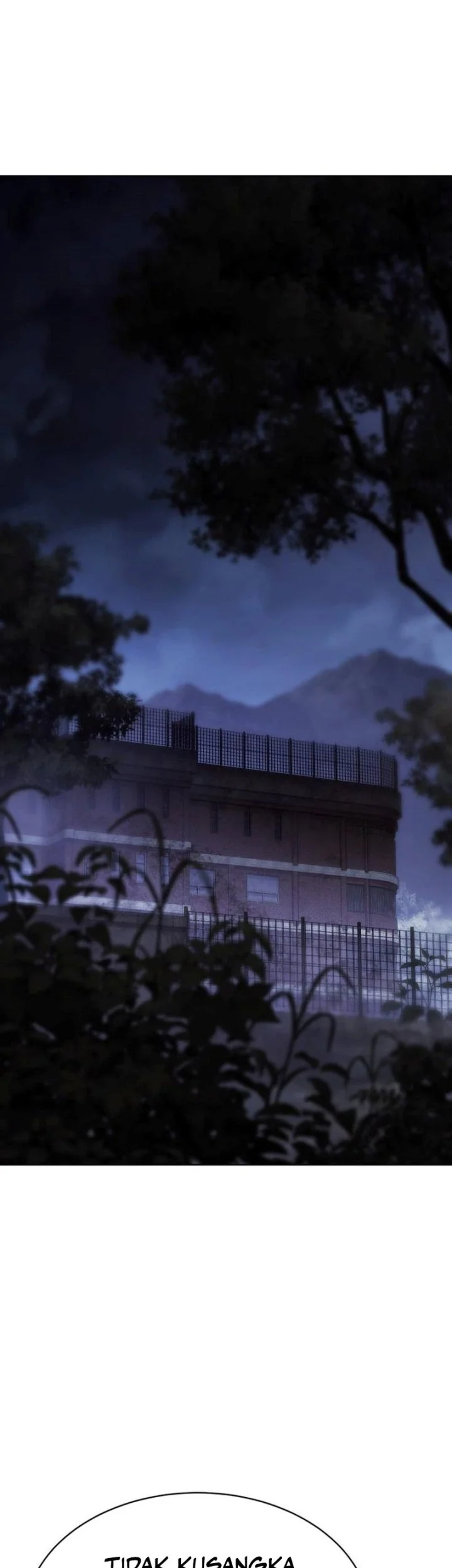 Baek XX Chapter 194 Gambar 14