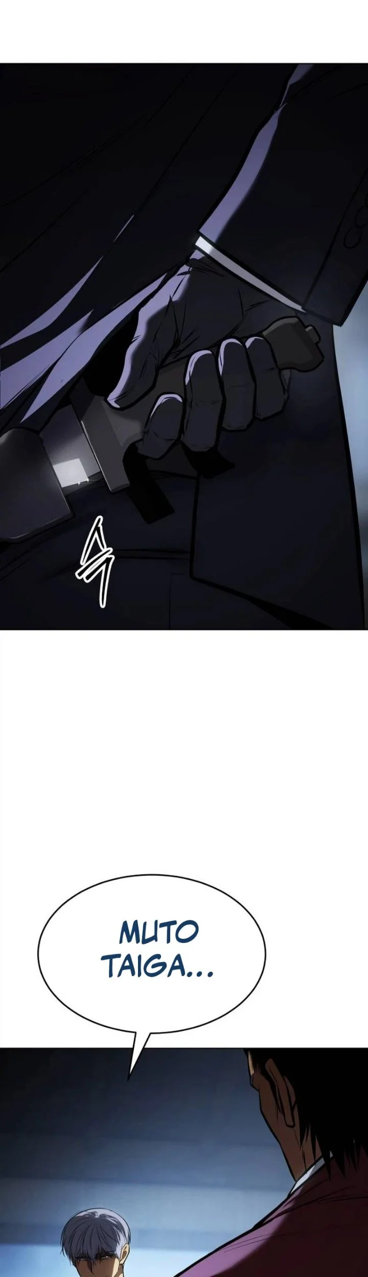 Baek XX Chapter 195 Gambar 14