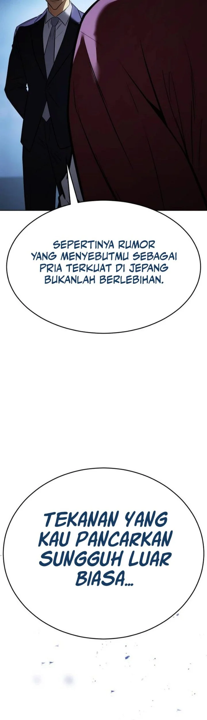 Baek XX Chapter 195 Gambar 15
