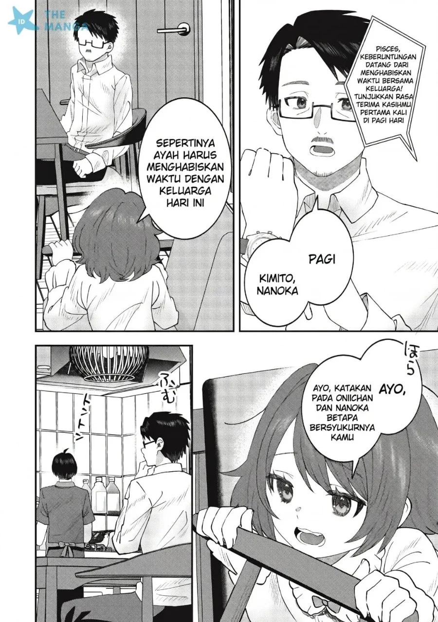 Baito-saki no Net Café ga, Nazeka Class no Bishoujo-tachi no Tamariba ni Natta Ken Chapter 2 Gambar 5