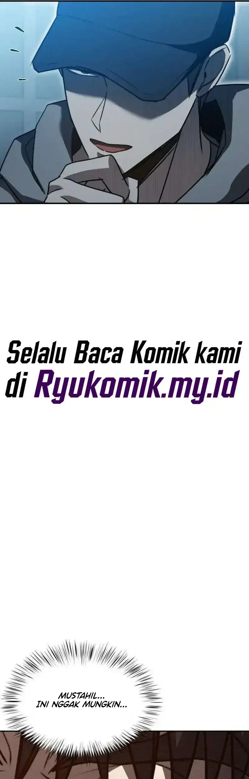 Baku hantam yok Chapter 23 Gambar 7
