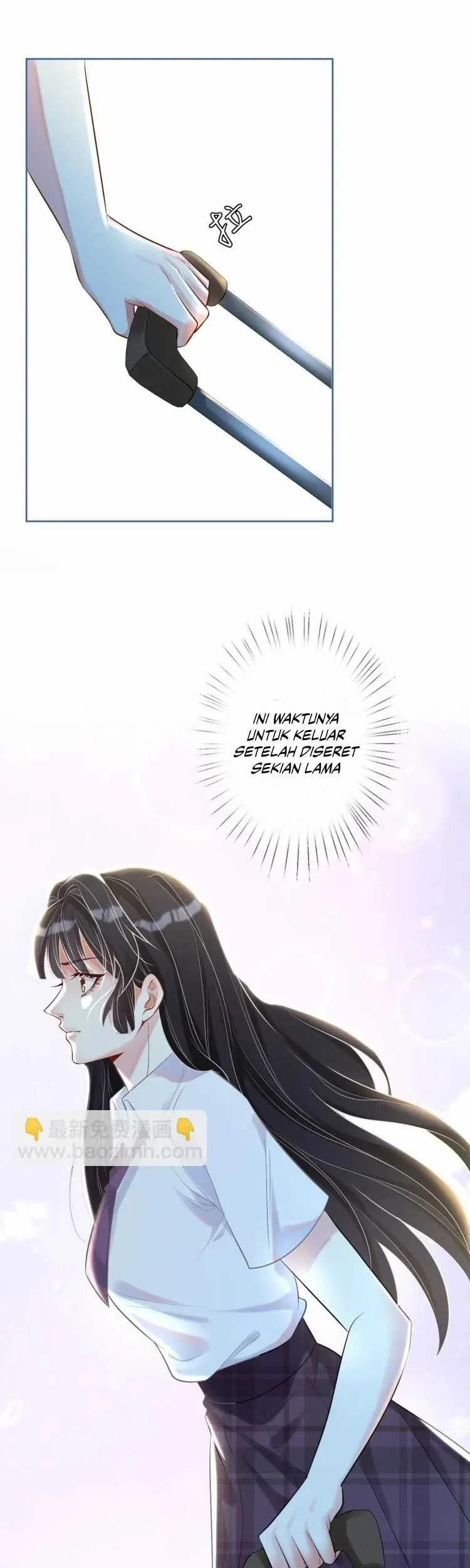 Bao Jin Wo De Xiao Majia Chapter 1 Gambar 5