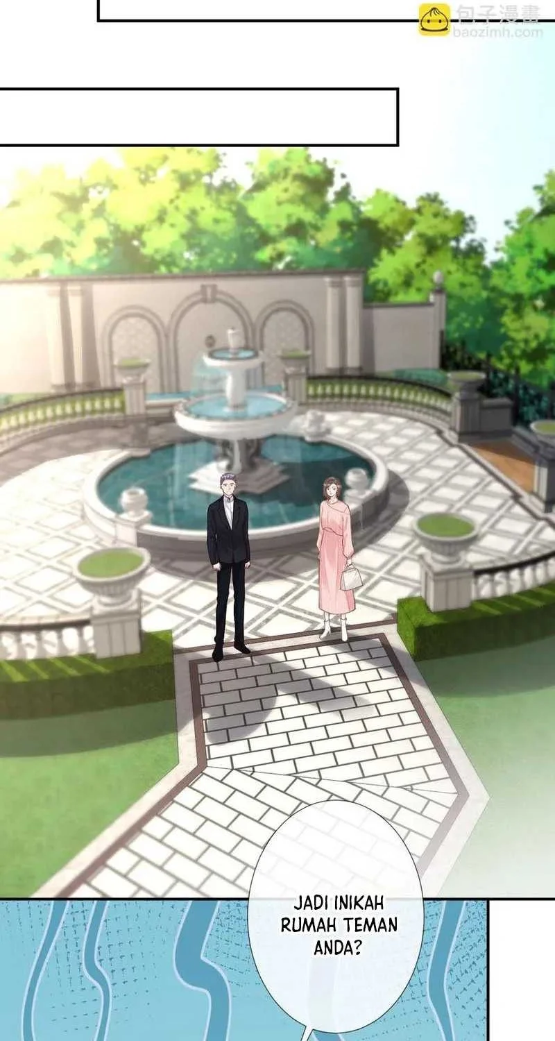 Bao Jin Wo De Xiao Majia Chapter 125 Gambar 6