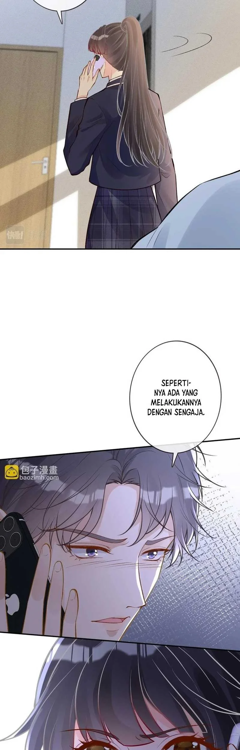 Bao Jin Wo De Xiao Majia Chapter 132 Gambar 7