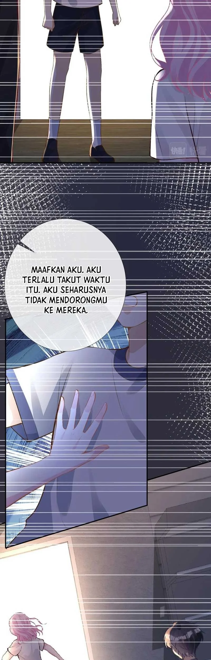 Bao Jin Wo De Xiao Majia Chapter 141 Gambar 7