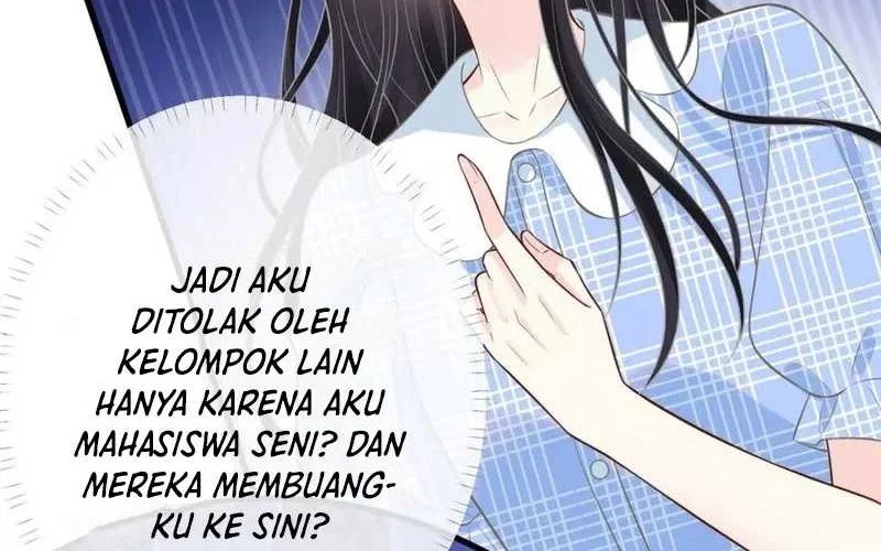 Bao Jin Wo De Xiao Majia Chapter 163 Gambar 6