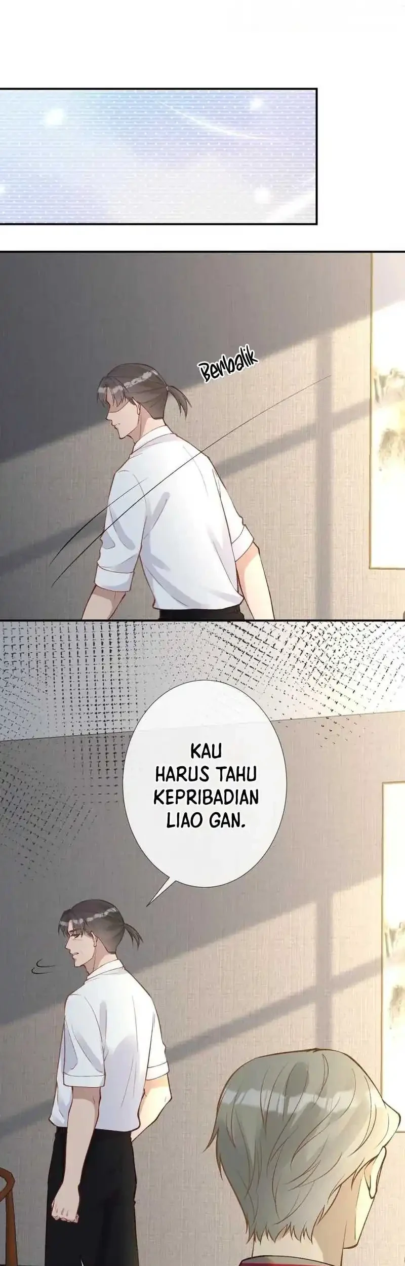Bao Jin Wo De Xiao Majia Chapter 194 Gambar 7