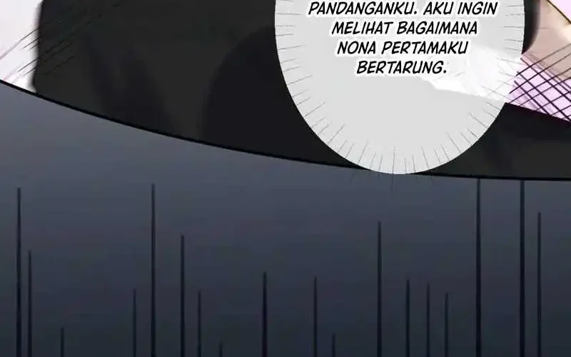 Bao Jin Wo De Xiao Majia Chapter 208 Gambar 8
