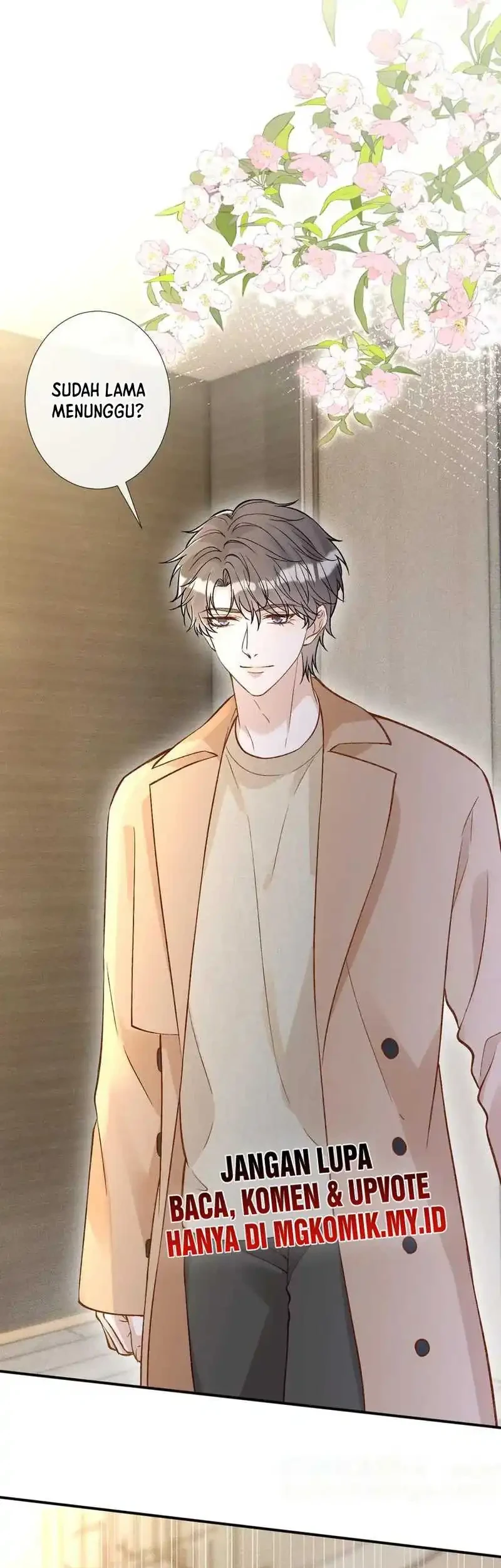 Bao Jin Wo De Xiao Majia Chapter 293 Gambar 5
