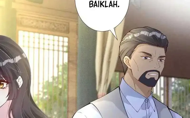 Bao Jin Wo De Xiao Majia Chapter 321 Gambar 6