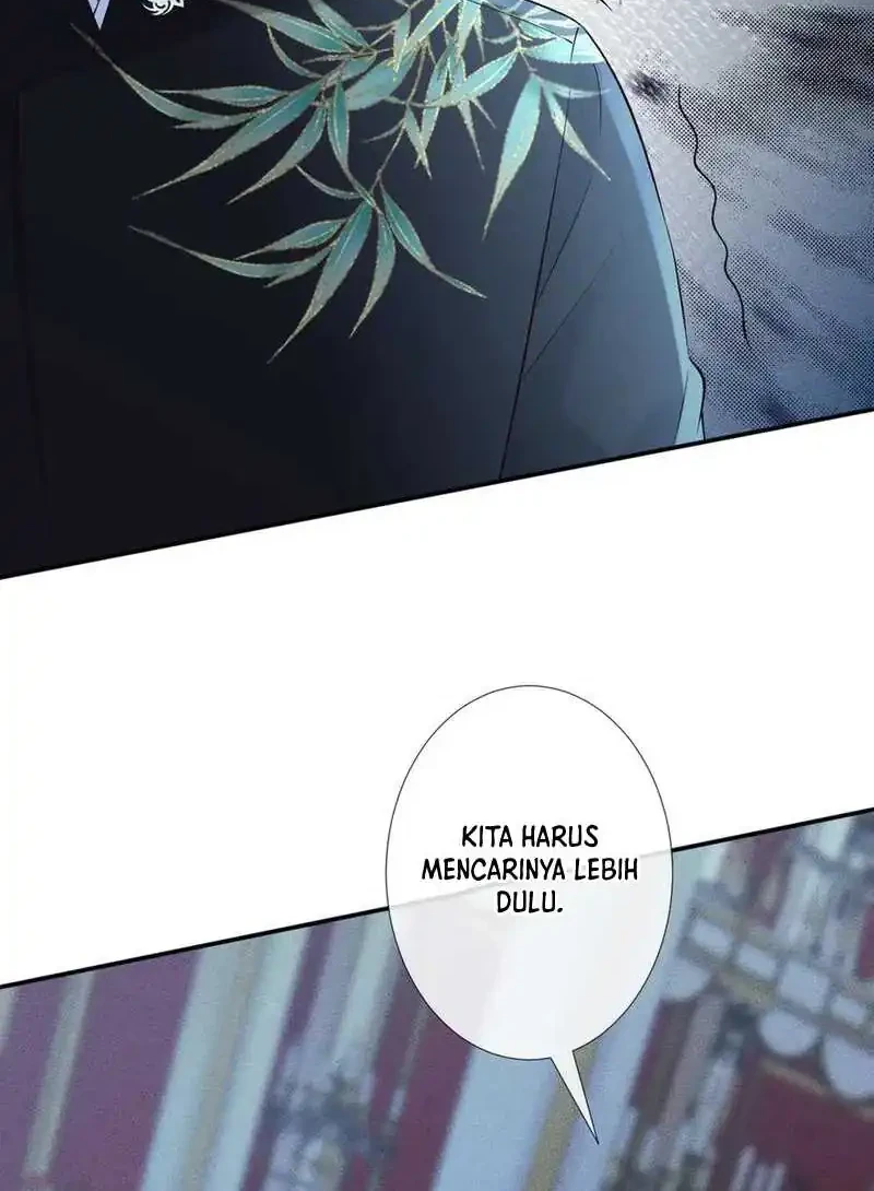 Bao Jin Wo De Xiao Majia Chapter 332 Gambar 6