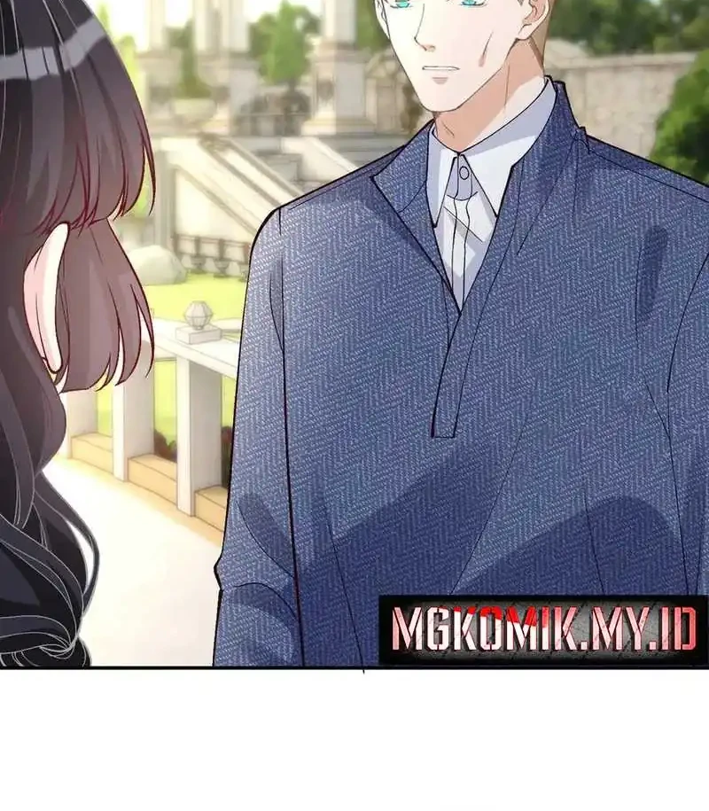Bao Jin Wo De Xiao Majia Chapter 355 Gambar 5