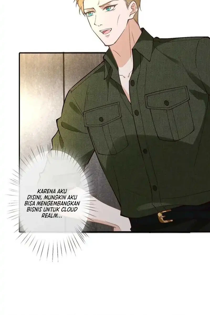 Bao Jin Wo De Xiao Majia Chapter 365 Gambar 4