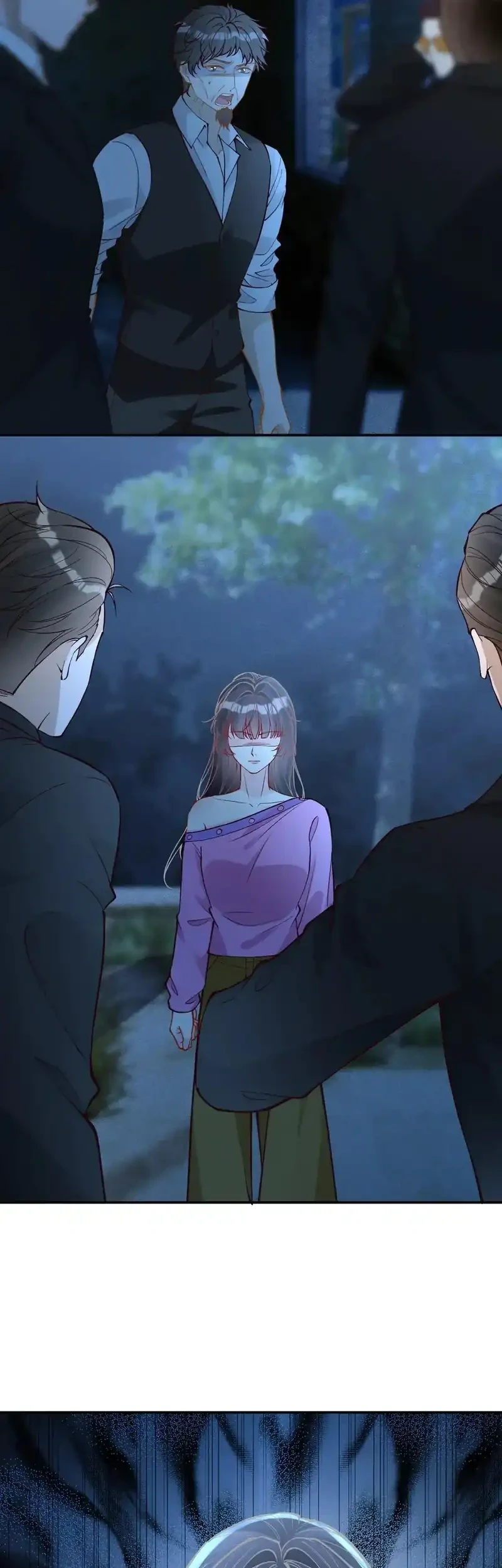 Bao Jin Wo De Xiao Majia Chapter 380 Gambar 5