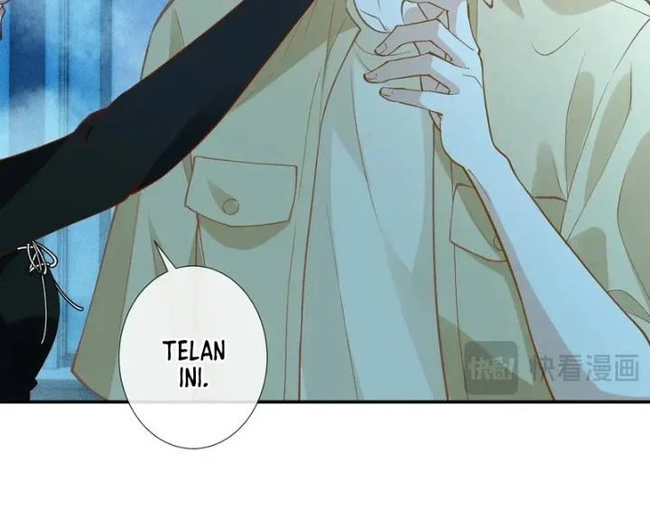 Bao Jin Wo De Xiao Majia Chapter 384 Gambar 4