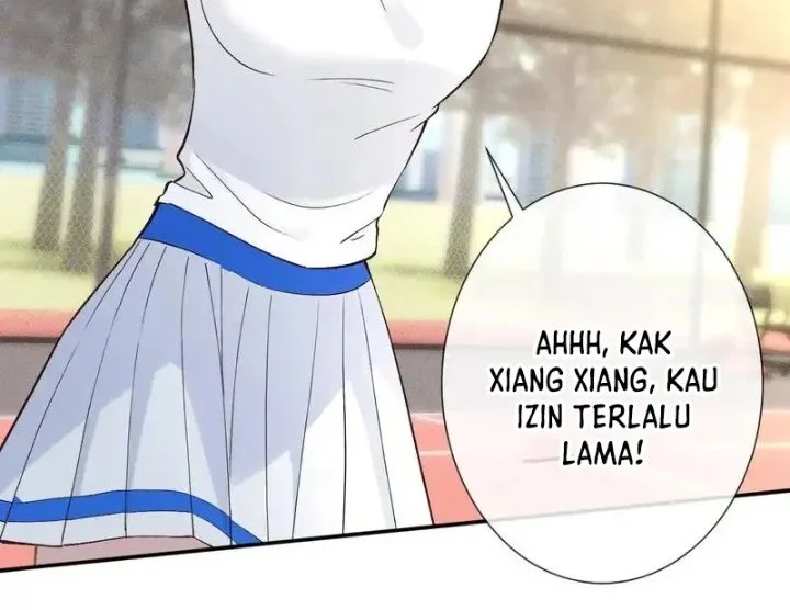 Bao Jin Wo De Xiao Majia Chapter 386 Gambar 4