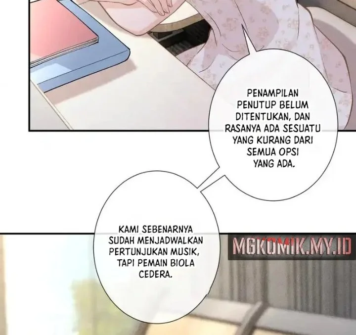 Bao Jin Wo De Xiao Majia Chapter 388 Gambar 4