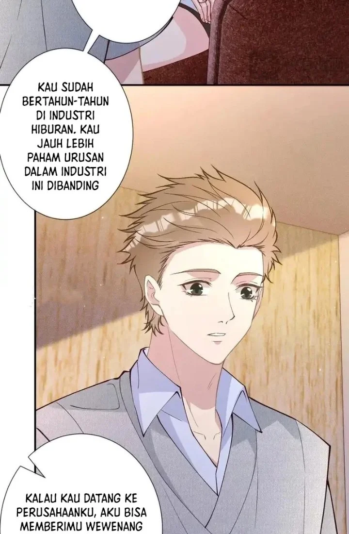 Bao Jin Wo De Xiao Majia Chapter 389 Gambar 4