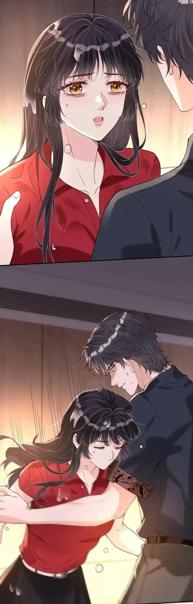 Bao Jin Wo De Xiao Majia Chapter 412 Gambar 5